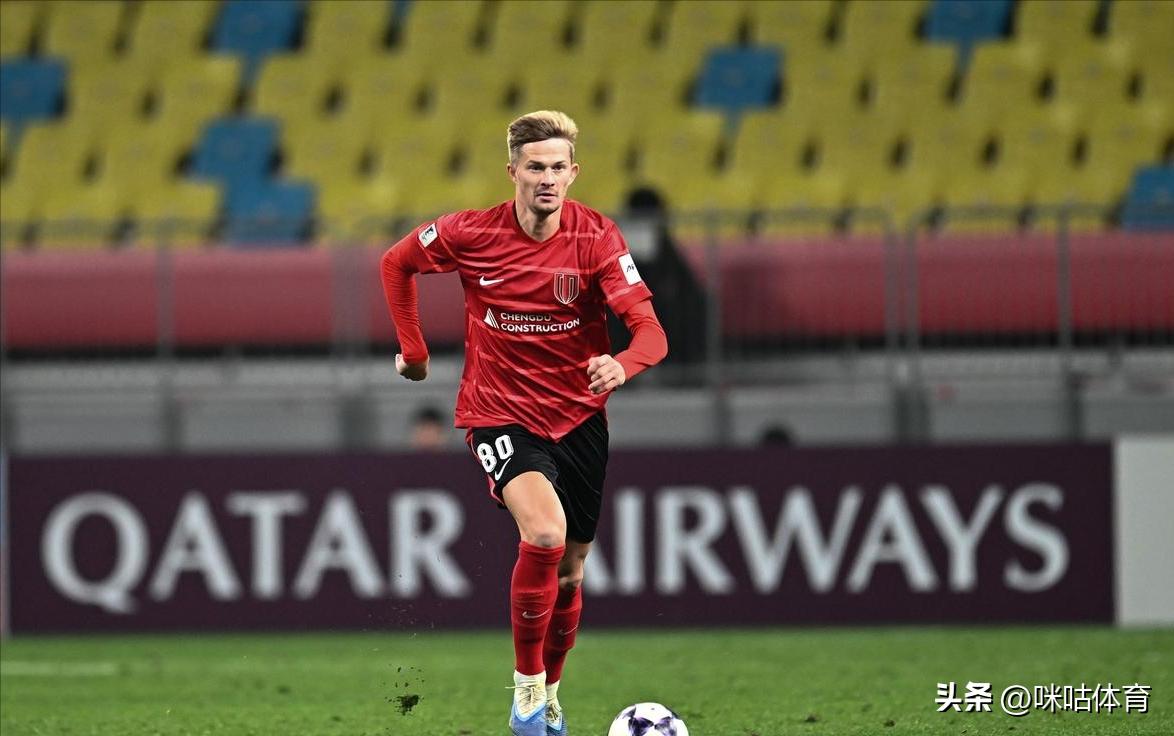 中超历年大牌外援__2021中超上几个外援