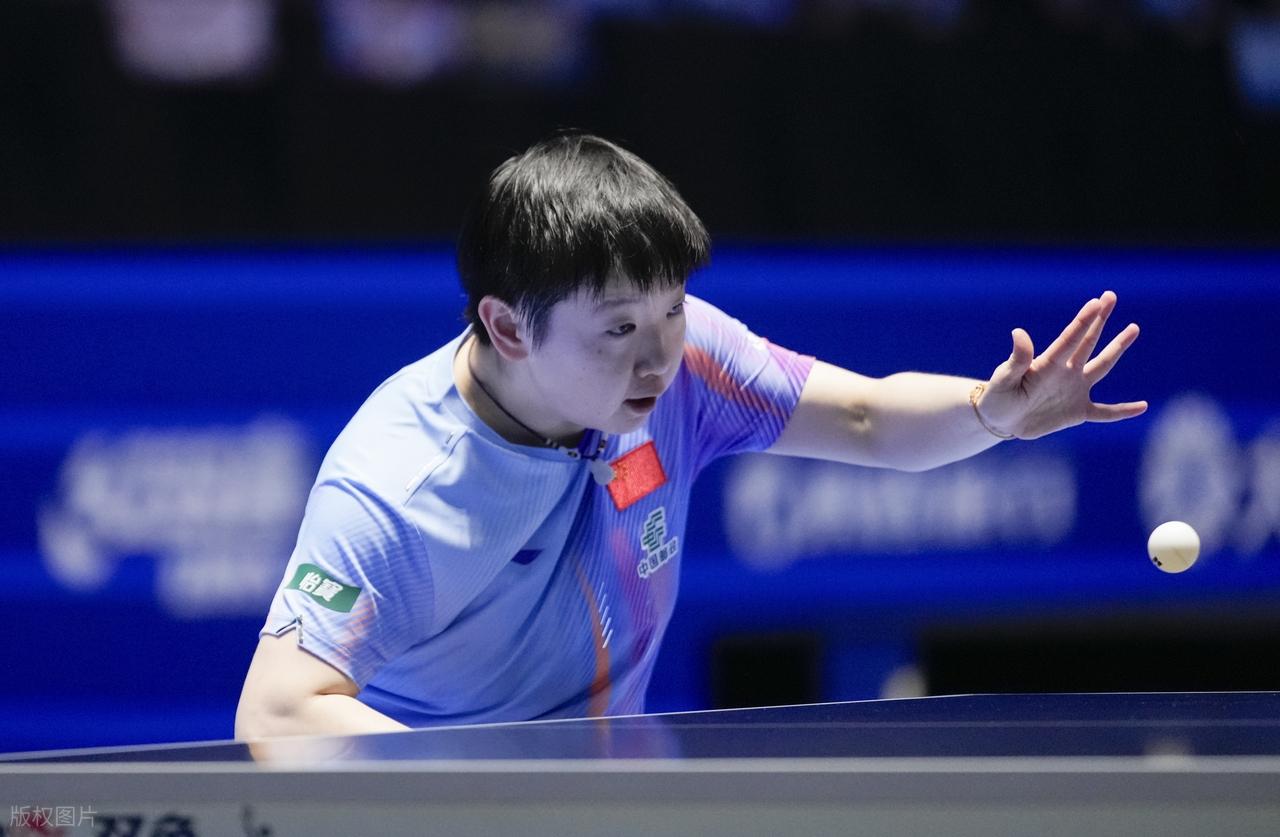 16强出炉__思议女主