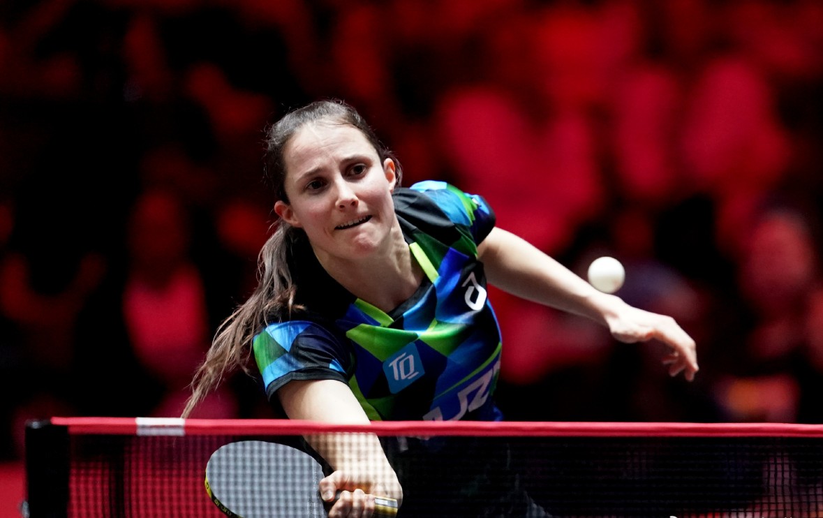 16强出炉_思议女主_