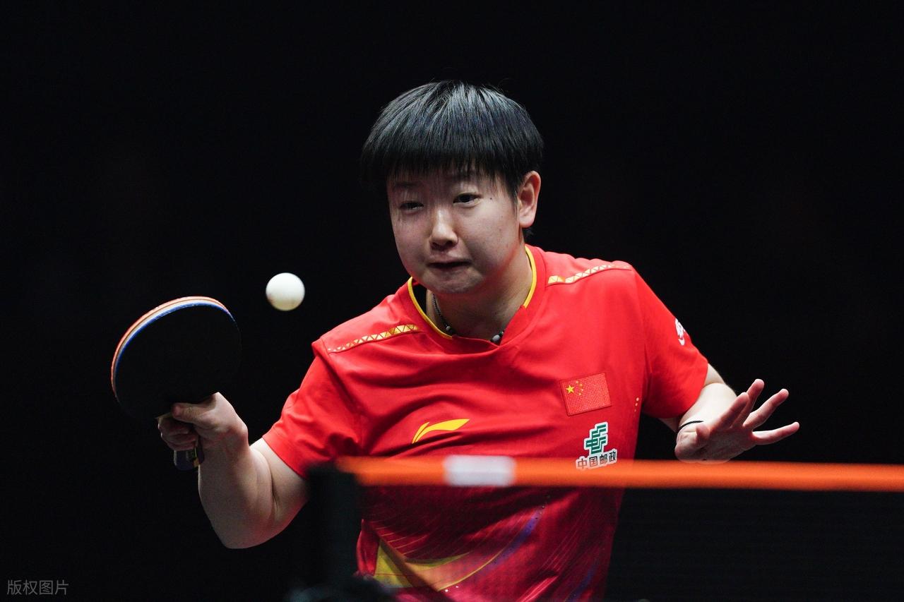 _WTT大满贯！女单4强诞生，国乒2人出局，孙颖莎苦战，陈幸同惨败_WTT大满贯！女单4强诞生，国乒2人出局，孙颖莎苦战，陈幸同惨败