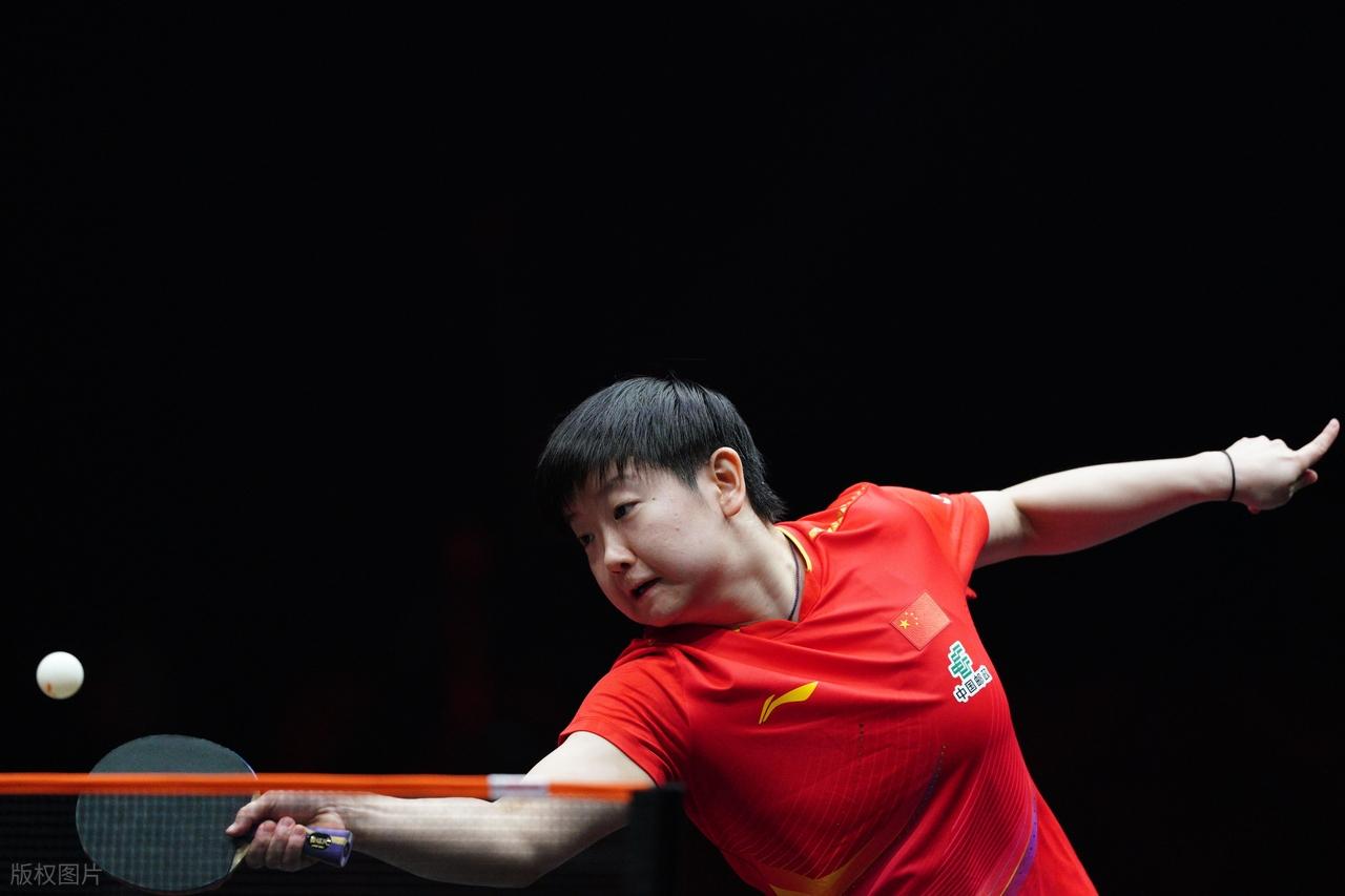 WTT大满贯！女单4强诞生，国乒2人出局，孙颖莎苦战，陈幸同惨败_WTT大满贯！女单4强诞生，国乒2人出局，孙颖莎苦战，陈幸同惨败_