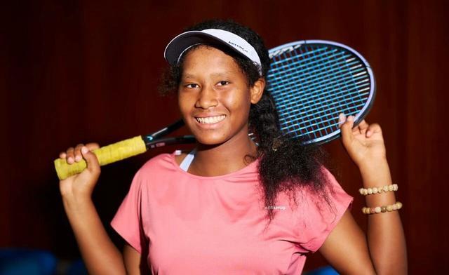 恭喜!中国女网8位小花杀进前100,15岁新星第10追赶郑钦文王欣瑜__恭喜!中国女网8位小花杀进前100,15岁新星第10追赶郑钦文王欣瑜