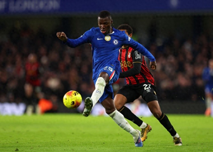 欧冠切尔西谁进的球__切尔西欧冠出线了吗