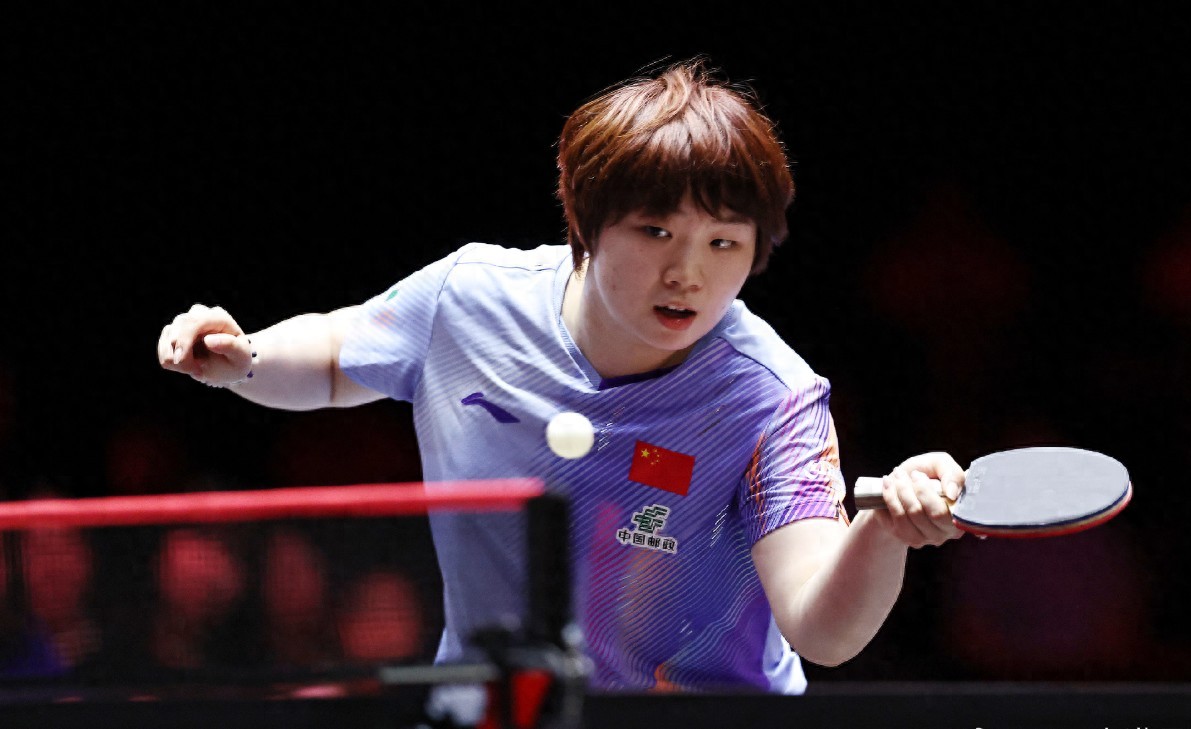 WTT连爆大冷！国乒2大主力被淘汰，王楚钦压力大、王曼昱肩负重任_WTT连爆大冷！国乒2大主力被淘汰，王楚钦压力大、王曼昱肩负重任_