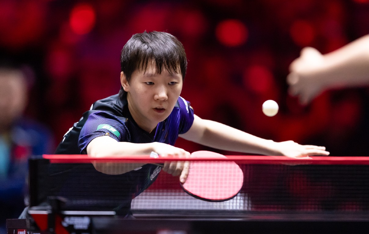 WTT连爆大冷！国乒2大主力被淘汰，王楚钦压力大、王曼昱肩负重任__WTT连爆大冷！国乒2大主力被淘汰，王楚钦压力大、王曼昱肩负重任