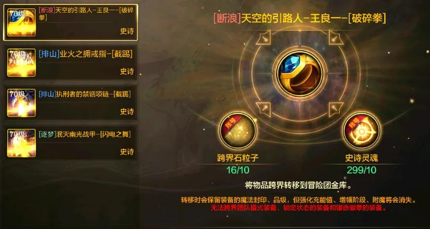 时装周推荐兑换__dnf时装联动