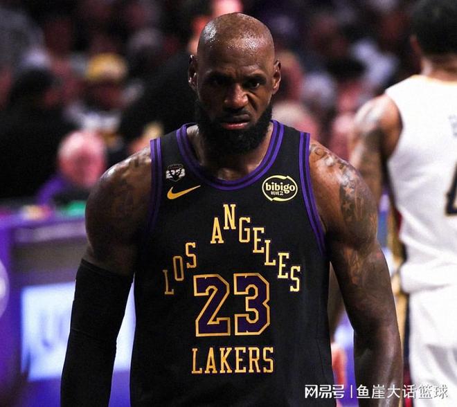 湖人110-101鹈鹕！老詹把话挑明，东契奇两点该批，里夫斯好消息_湖人110-101鹈鹕！老詹把话挑明，东契奇两点该批，里夫斯好消息_