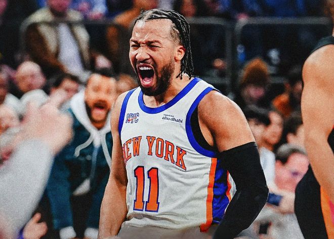 布伦森打爆福克斯，文班25+13+4帽难救主，尼克斯终结马刺11连胜__布伦森打爆福克斯，文班25+13+4帽难救主，尼克斯终结马刺11连胜