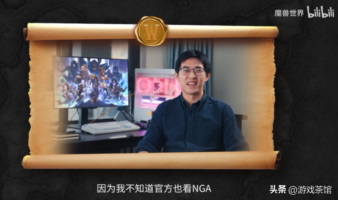 _把无数玩家整“破防”，网易这波却赢麻了？_把无数玩家整“破防”，网易这波却赢麻了？