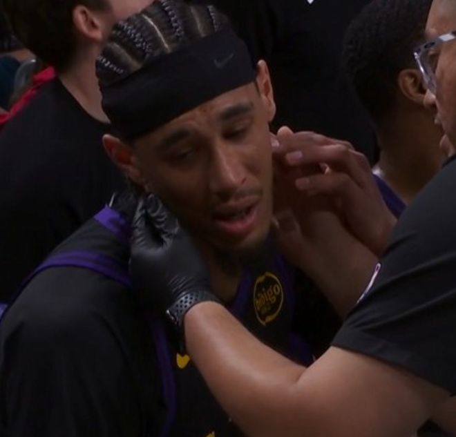 湖人试训中锋__湖人队艾琳顿