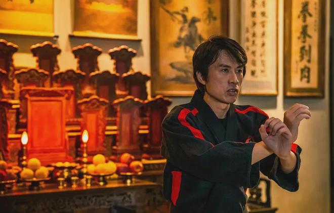 大尺度的《夜王》，为何能打动这么多人？__大尺度的《夜王》，为何能打动这么多人？