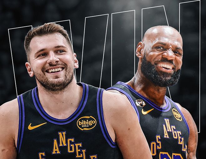 _仅差6场！仅差2个！老詹迎来神级里程碑，东契奇面临禁赛_仅差6场！仅差2个！老詹迎来神级里程碑，东契奇面临禁赛