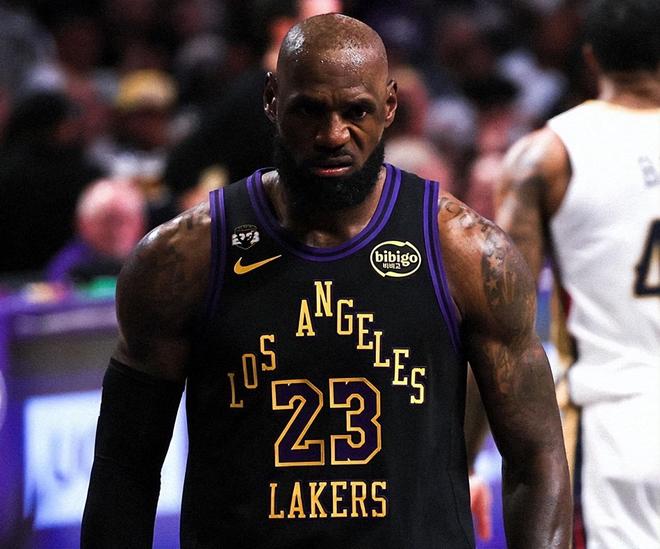 仅差6场！仅差2个！老詹迎来神级里程碑，东契奇面临禁赛__仅差6场！仅差2个！老詹迎来神级里程碑，东契奇面临禁赛