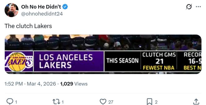 _湖人队老詹_老詹去了湖人