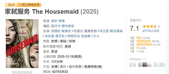 _三月电影预告_三月电影档期