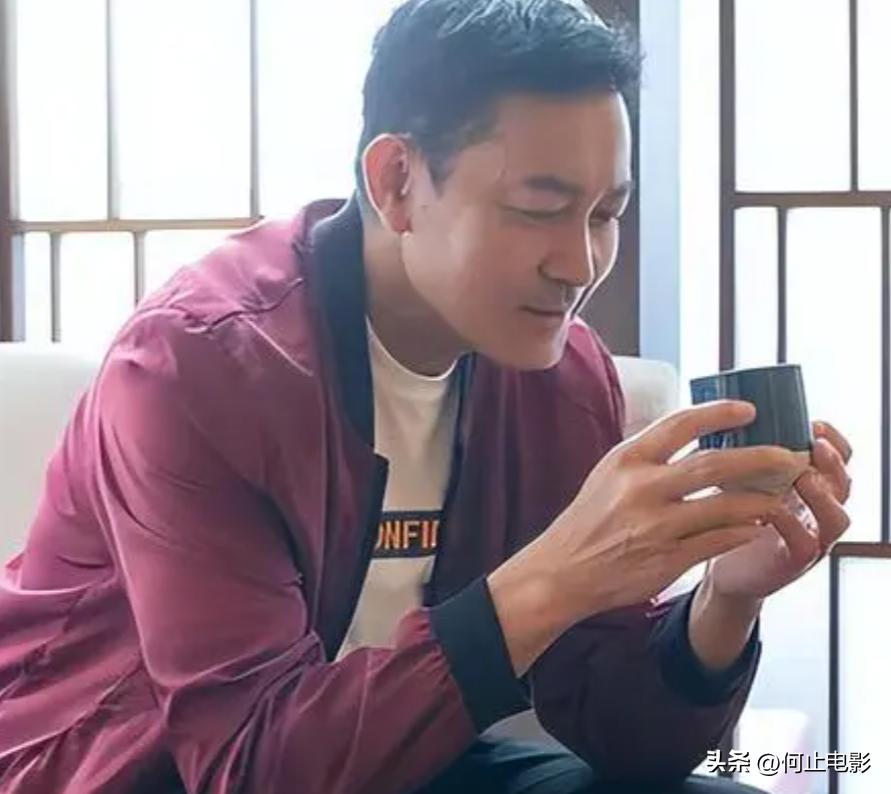 古天乐继承人_古天乐遗嘱_