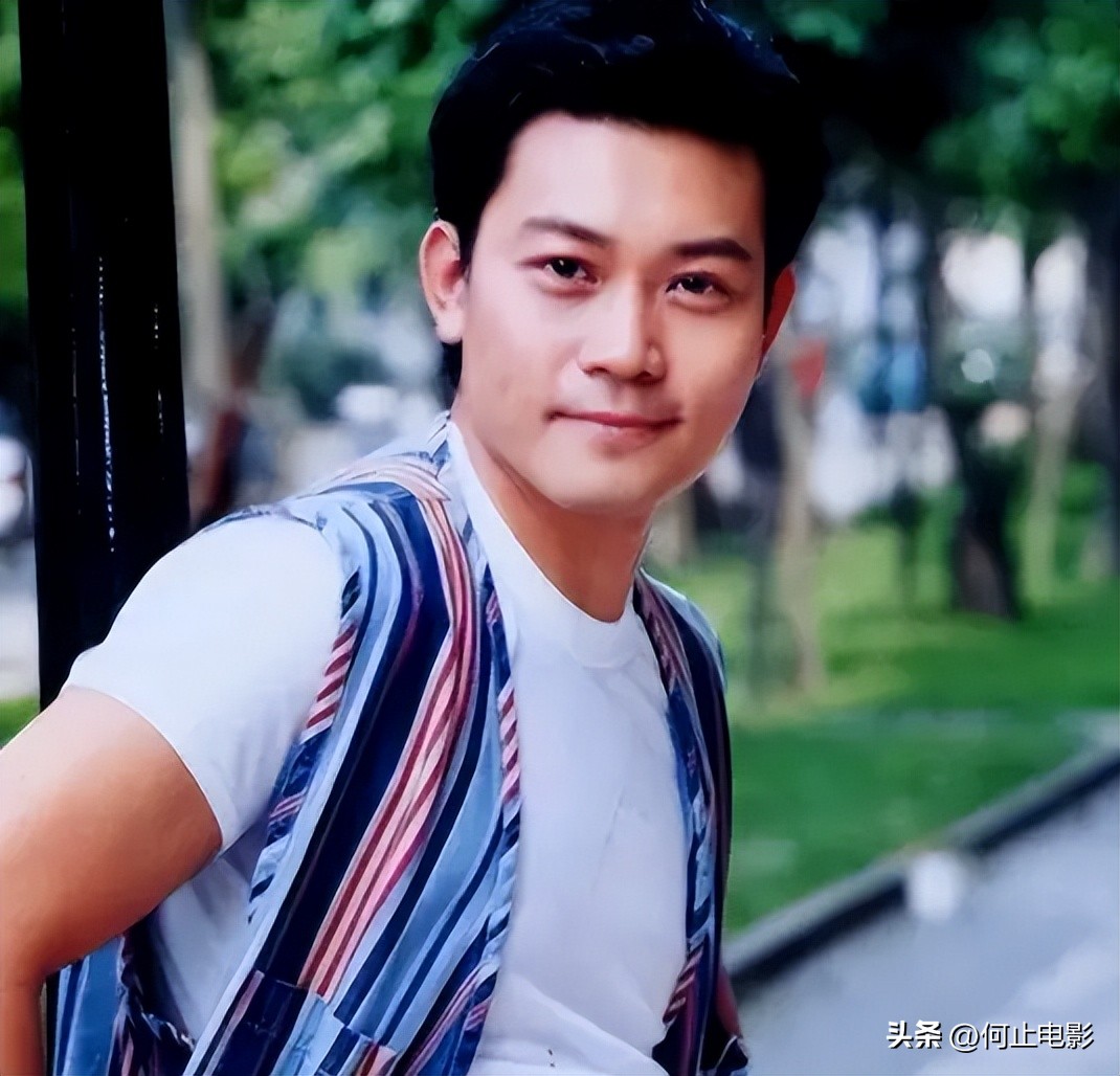 古天乐继承人_古天乐遗嘱_