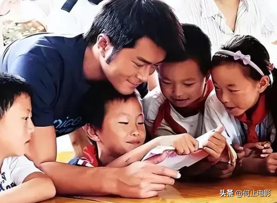 古天乐继承人_古天乐遗嘱_