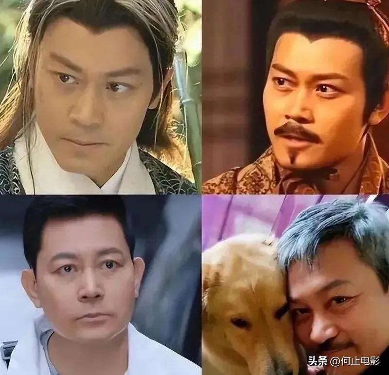 _古天乐继承人_古天乐遗嘱