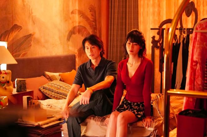 _郑秀文惊天宣言：天下男人皆可杀_郑秀文惊天宣言：天下男人皆可杀