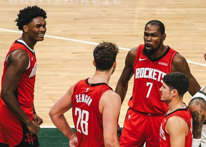 单场19+7+10！谢泼德首发仍不稳固？乌度卡摊牌：要视2人状态决定__单场19+7+10！谢泼德首发仍不稳固？乌度卡摊牌：要视2人状态决定