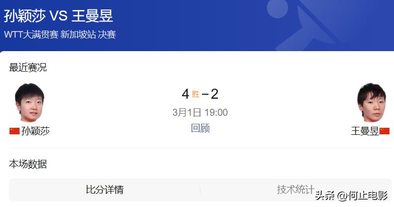 央媒公开点评！这次被罚黄牌的孙颖莎，竟因一特殊举动口碑暴涨_央媒公开点评！这次被罚黄牌的孙颖莎，竟因一特殊举动口碑暴涨_