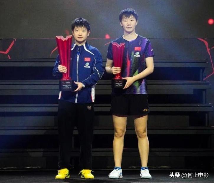 _央媒公开点评！这次被罚黄牌的孙颖莎，竟因一特殊举动口碑暴涨_央媒公开点评！这次被罚黄牌的孙颖莎，竟因一特殊举动口碑暴涨