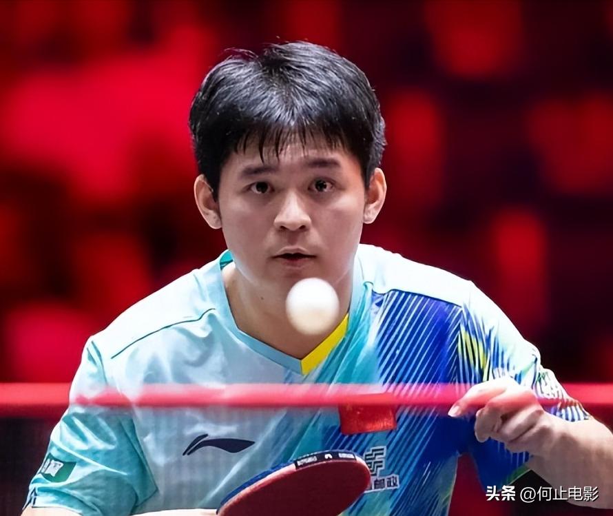 _央媒公开点评！这次被罚黄牌的孙颖莎，竟因一特殊举动口碑暴涨_央媒公开点评！这次被罚黄牌的孙颖莎，竟因一特殊举动口碑暴涨