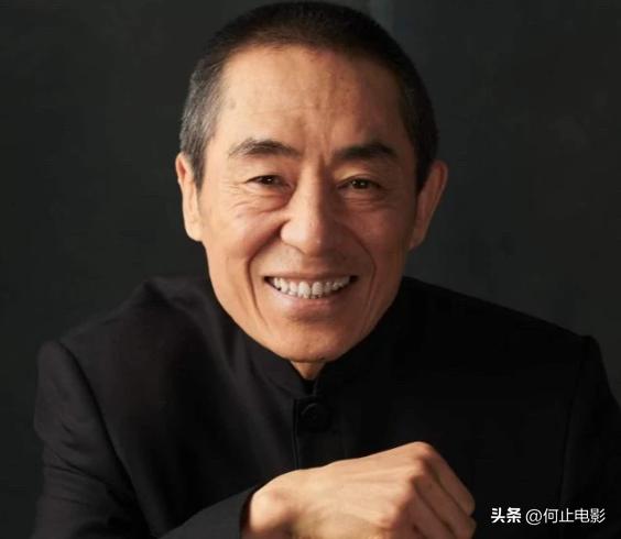 被张艺谋捧红的男演员__张艺谋捧出的男演员