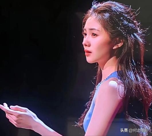 被张艺谋捧红的男演员_张艺谋捧出的男演员_