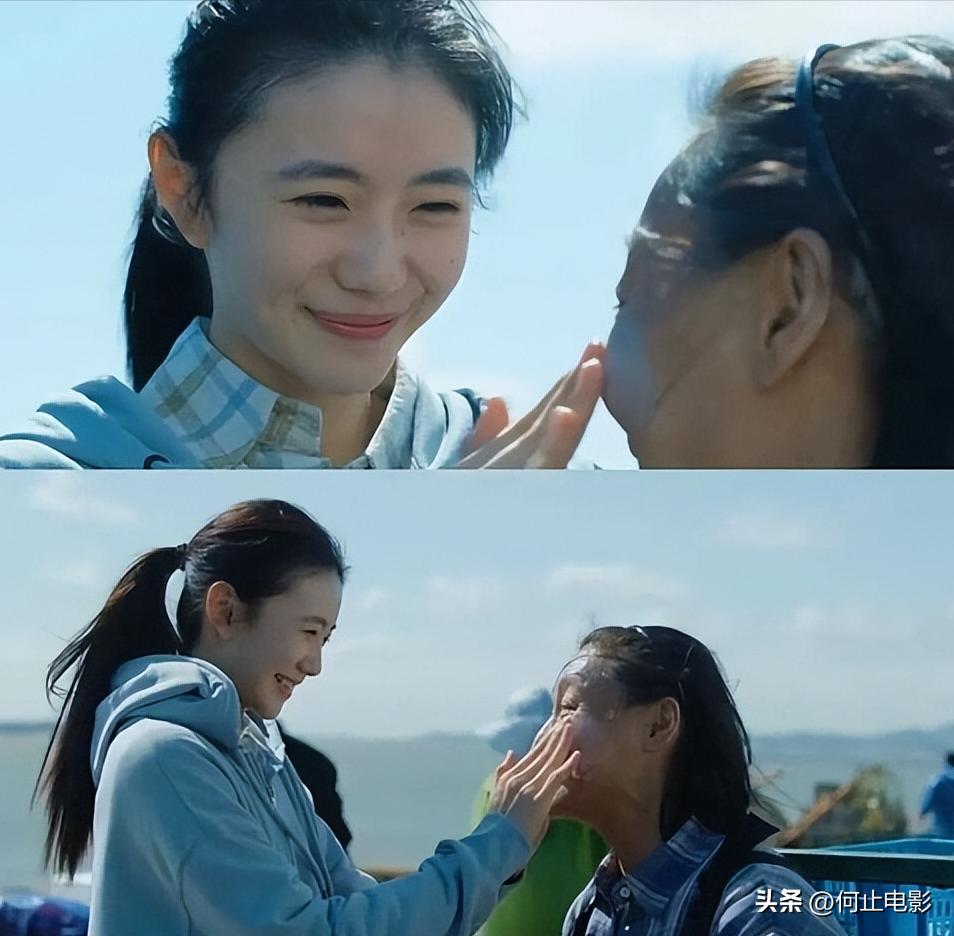 _张艺谋捧出的男演员_被张艺谋捧红的男演员