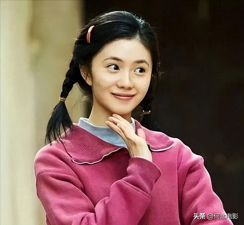 _张艺谋捧出的男演员_被张艺谋捧红的男演员