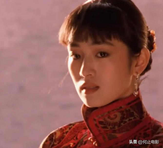 _张艺谋捧出的男演员_被张艺谋捧红的男演员