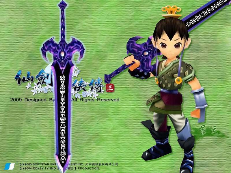 经典游戏中名气极大的武器，一刀下去BOSS倒欠我几万血__经典游戏中名气极大的武器，一刀下去BOSS倒欠我几万血