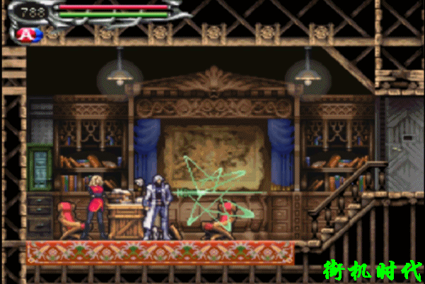 经典游戏中名气极大的武器，一刀下去BOSS倒欠我几万血_经典游戏中名气极大的武器，一刀下去BOSS倒欠我几万血_