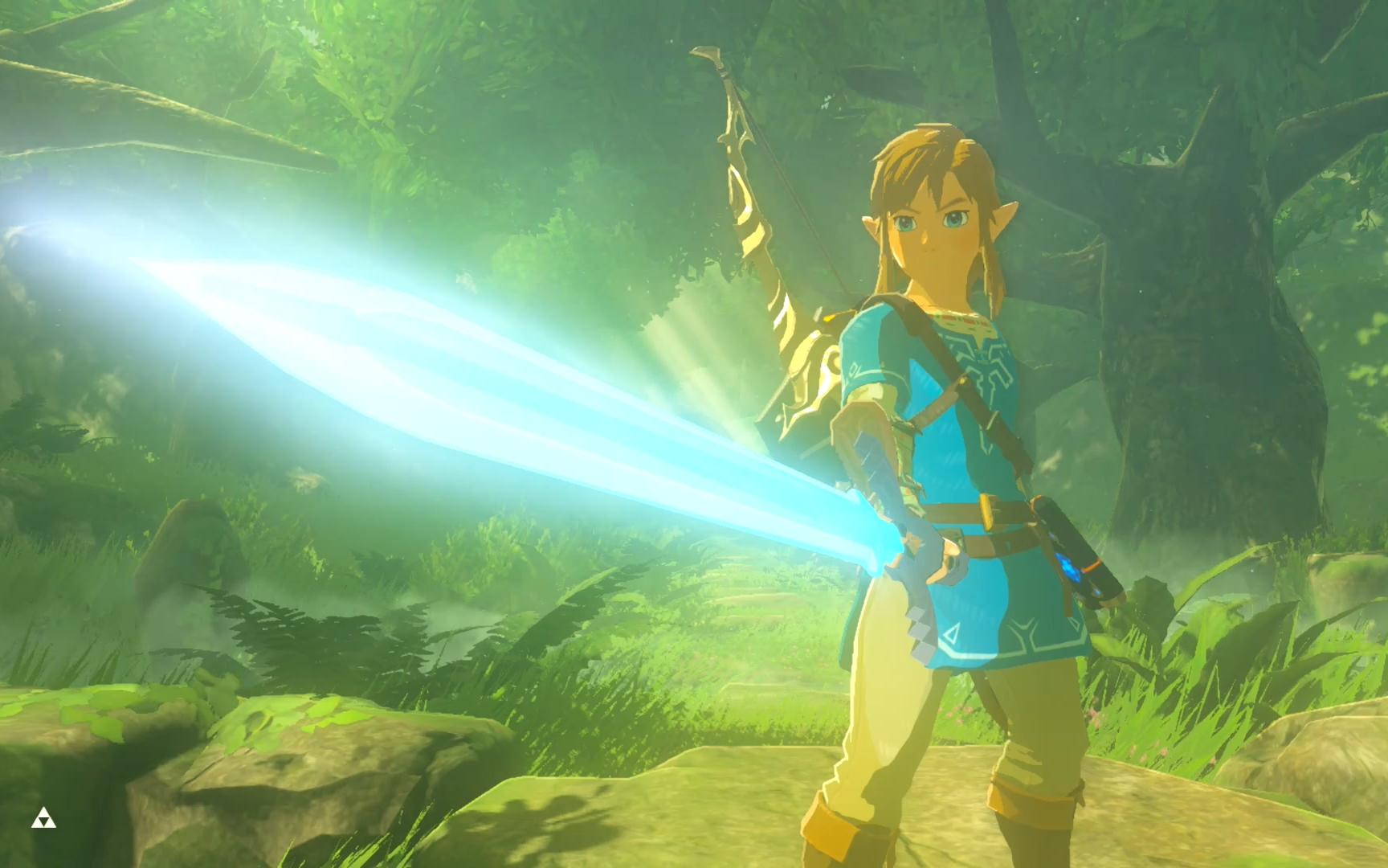 经典游戏中名气极大的武器，一刀下去BOSS倒欠我几万血_经典游戏中名气极大的武器，一刀下去BOSS倒欠我几万血_