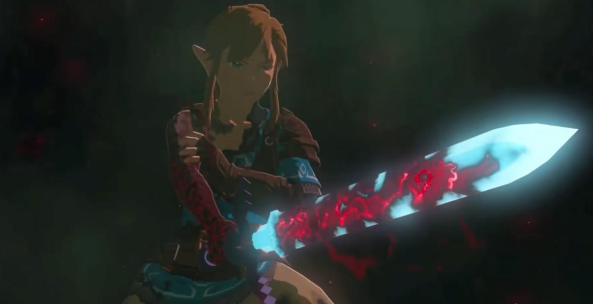 经典游戏中名气极大的武器，一刀下去BOSS倒欠我几万血_经典游戏中名气极大的武器，一刀下去BOSS倒欠我几万血_