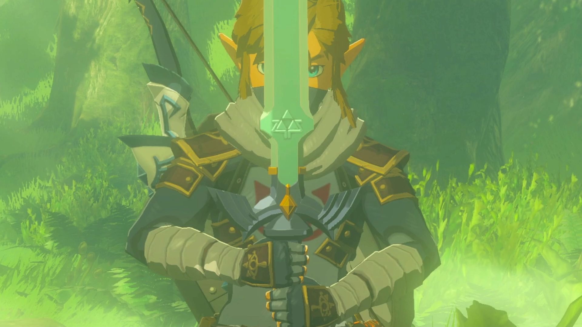 经典游戏中名气极大的武器，一刀下去BOSS倒欠我几万血__经典游戏中名气极大的武器，一刀下去BOSS倒欠我几万血