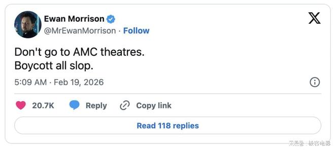 AI短片进影院，被影迷大骂垃圾，AI真的不配吗？| 深度观察__AI短片进影院，被影迷大骂垃圾，AI真的不配吗？| 深度观察