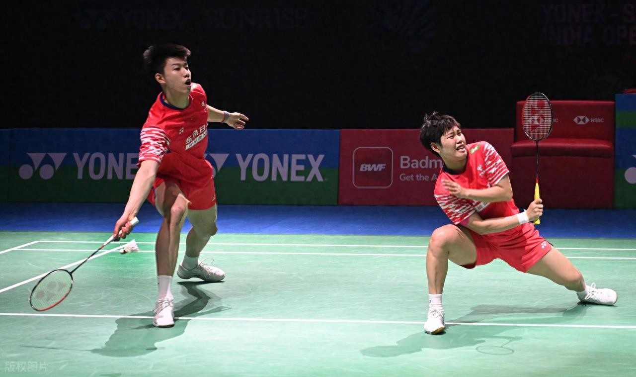 _全英赛爆大冷！世界第一1:2被淘汰，国羽2人出局，陈雨菲轰21-9_全英赛爆大冷！世界第一1:2被淘汰，国羽2人出局，陈雨菲轰21-9