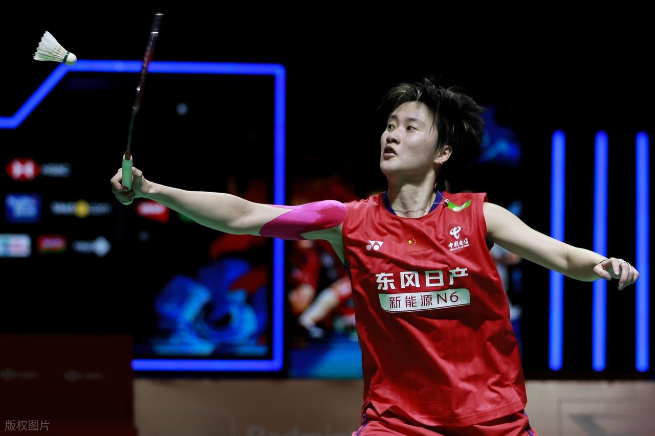 _全英赛爆大冷！世界第一1:2被淘汰，国羽2人出局，陈雨菲轰21-9_全英赛爆大冷！世界第一1:2被淘汰，国羽2人出局，陈雨菲轰21-9