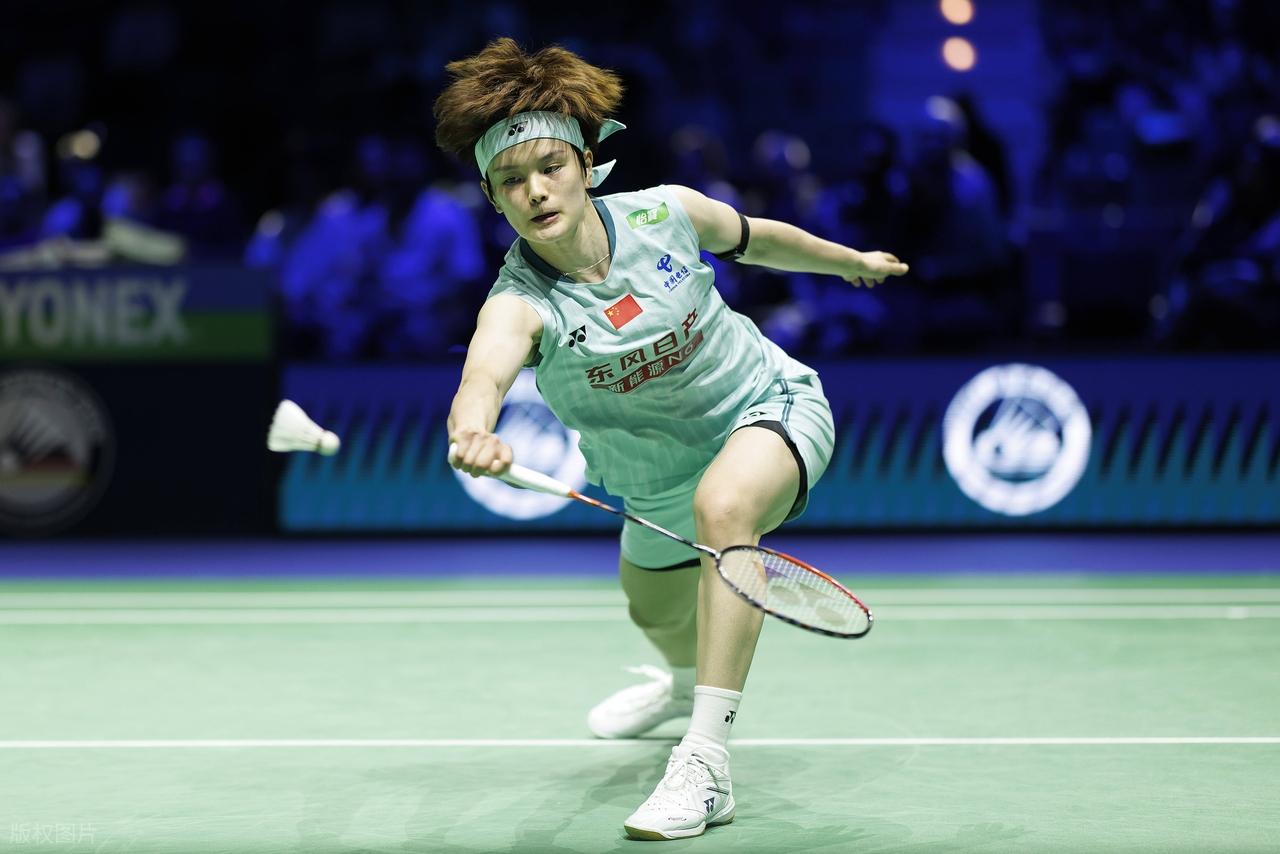 全英赛爆大冷！世界第一1:2被淘汰，国羽2人出局，陈雨菲轰21-9__全英赛爆大冷！世界第一1:2被淘汰，国羽2人出局，陈雨菲轰21-9