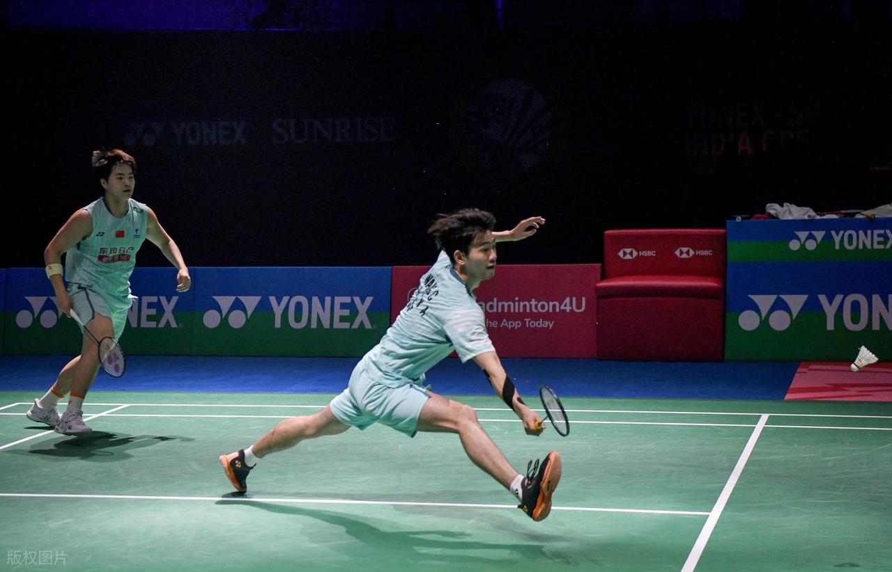 全英赛爆大冷！世界第一1:2被淘汰，国羽2人出局，陈雨菲轰21-9_全英赛爆大冷！世界第一1:2被淘汰，国羽2人出局，陈雨菲轰21-9_