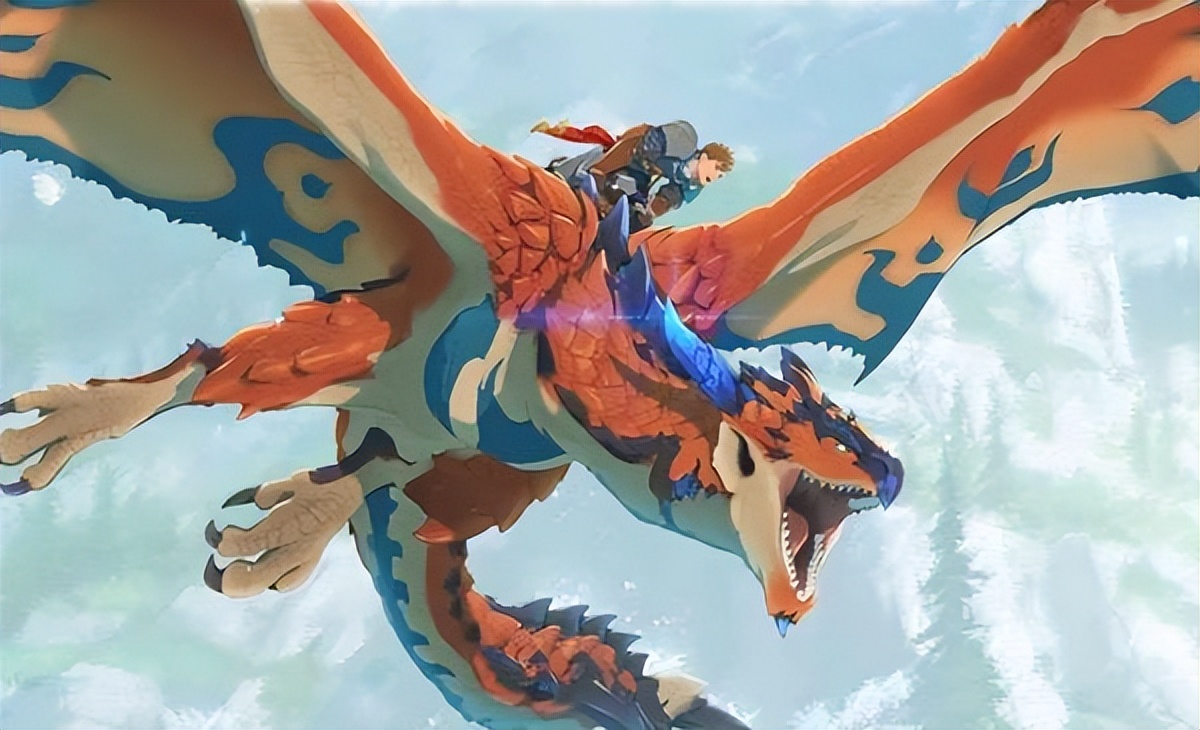 _3月新游推荐：韩游最重磅的3A《红3月来色沙漠》即将发售！_3月新游推荐：韩游最重磅的3A《红3月来色沙漠》即将发售！