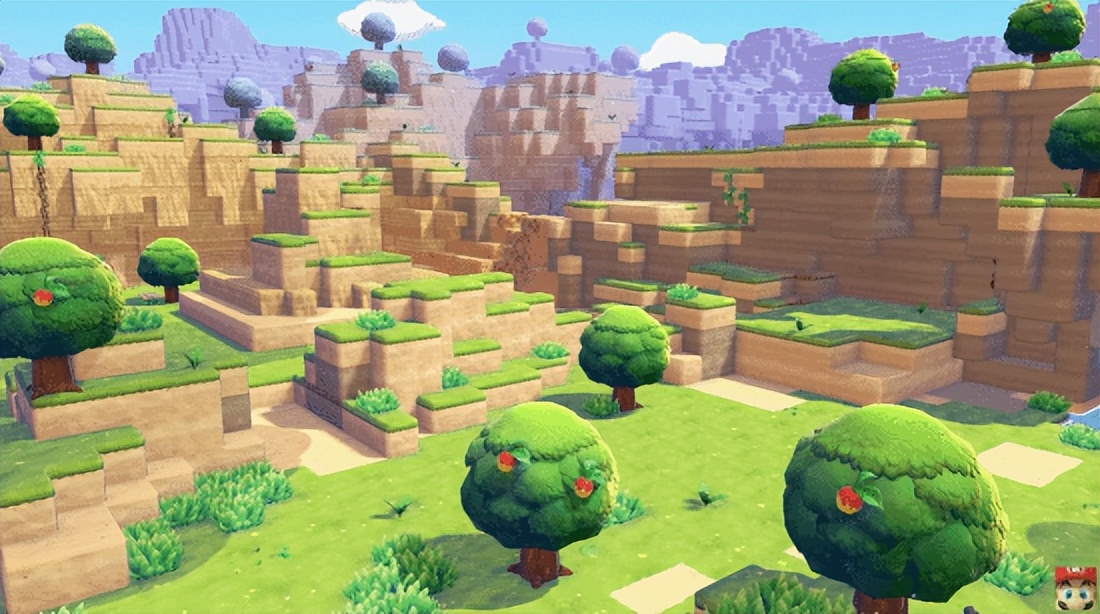 3月新游推荐：韩游最重磅的3A《红3月来色沙漠》即将发售！__3月新游推荐：韩游最重磅的3A《红3月来色沙漠》即将发售！