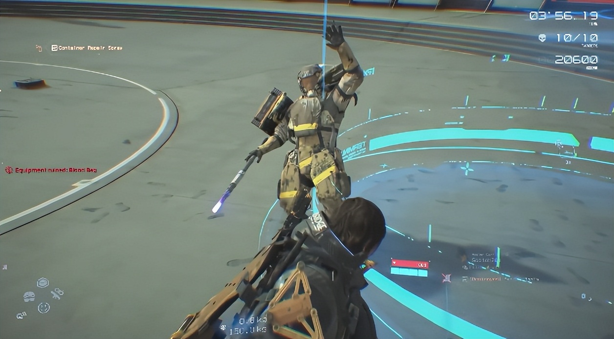 3月新游推荐：韩游最重磅的3A《红3月来色沙漠》即将发售！__3月新游推荐：韩游最重磅的3A《红3月来色沙漠》即将发售！