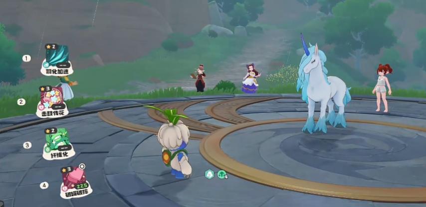 3月新游推荐：韩游最重磅的3A《红3月来色沙漠》即将发售！_3月新游推荐：韩游最重磅的3A《红3月来色沙漠》即将发售！_