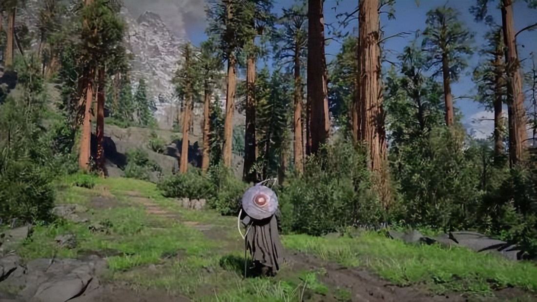 3月新游推荐：韩游最重磅的3A《红3月来色沙漠》即将发售！__3月新游推荐：韩游最重磅的3A《红3月来色沙漠》即将发售！