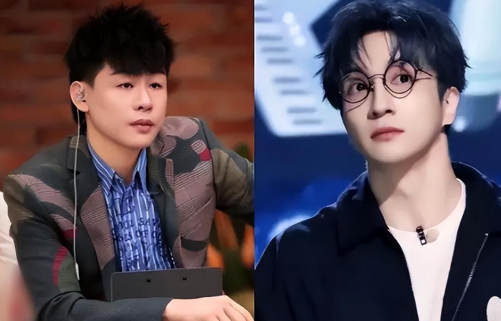 薛之谦和王一博参加的综艺__谢娜王一博综艺