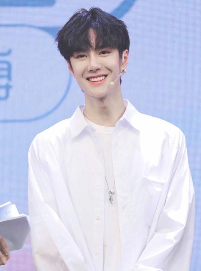 薛之谦和王一博参加的综艺__谢娜王一博综艺